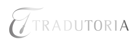 Tradutoria Logo